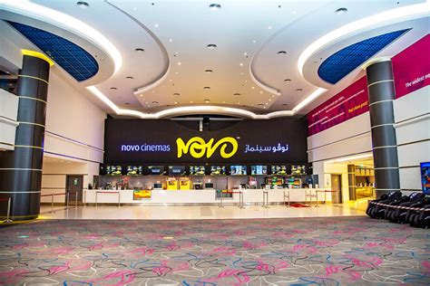 novo cinemas uae.